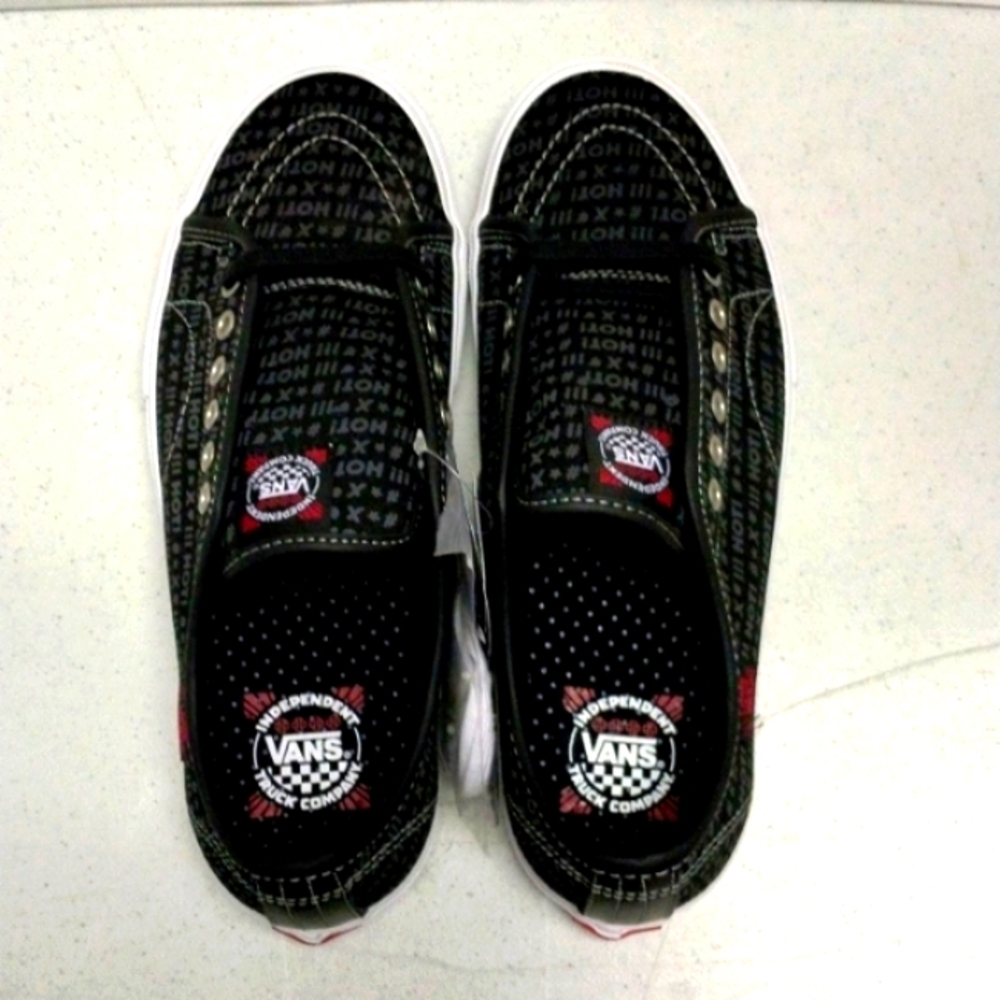 Vans Independent AV Classic collab - Picture 3 of 11